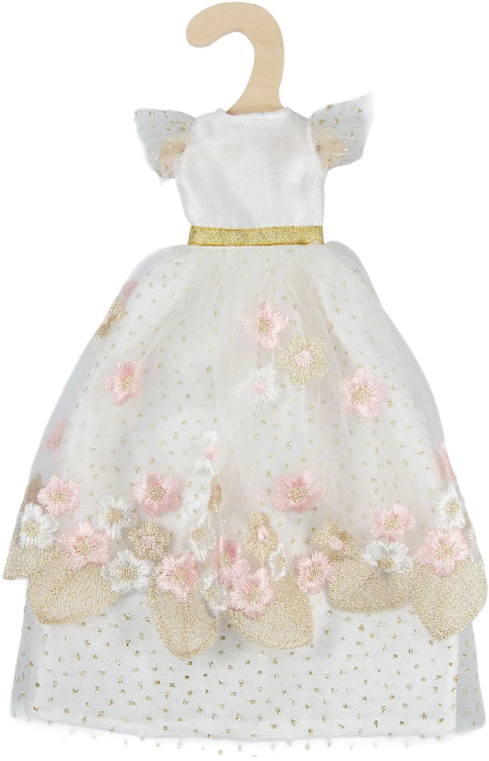 Heless GmbH Prinzessinnenkleid Kirschblüte, 29 cm