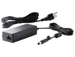 HP Smart AC Adapter - Netzteil - 90 Watt - Europa