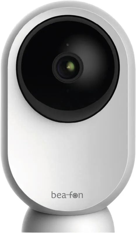 Beafon Tracer 2T - 360 Grad steuerbare Indoor Kamera