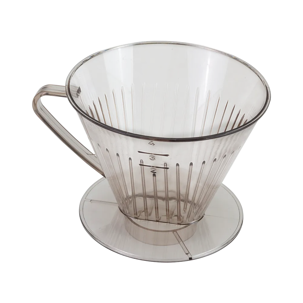 Metaltex Kaffeefilterbehälter