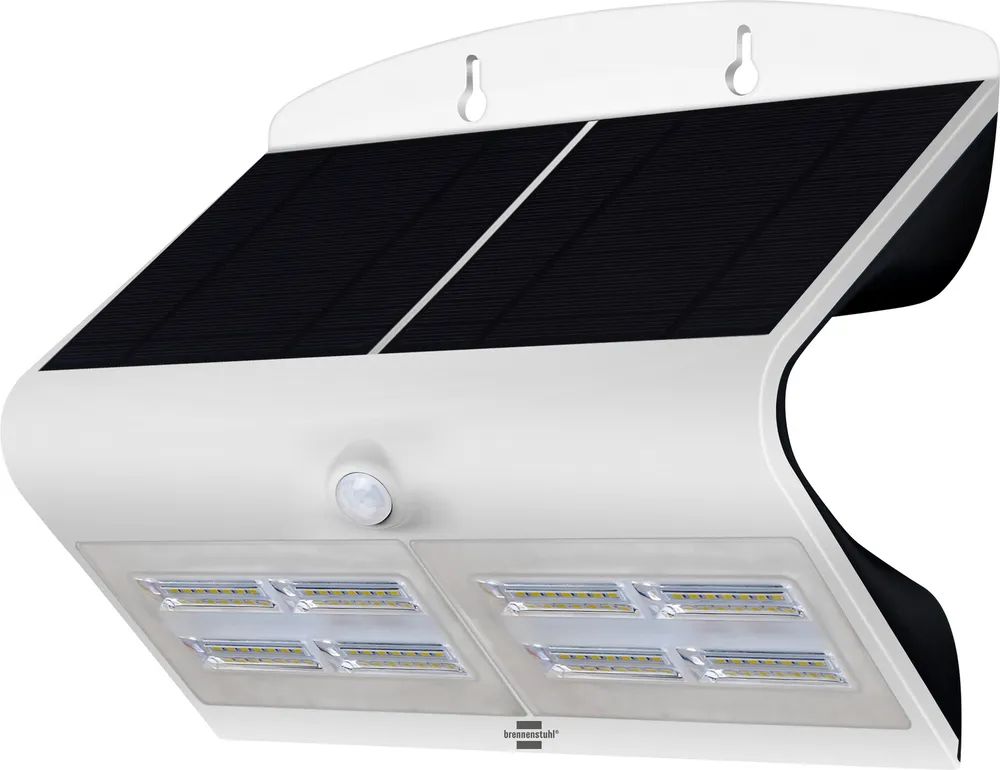 Brennenstuhl Solar LED-Strahler*SOL WAVE 800*