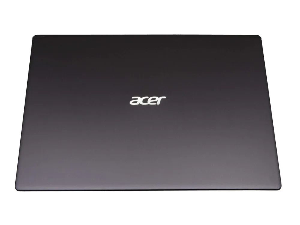 Acer 60.HGLN7.F02 Displaydeckel 39,6cm (15,6 Zoll) grau