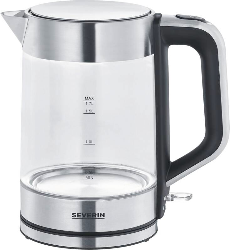 Severin Wasserkocher WK 3420