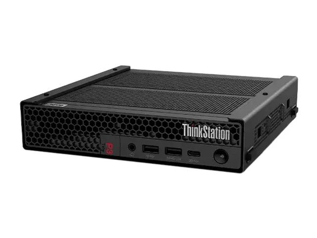 Lenovo ThinkStation P3 Gen 2 30K5 - Tiny - Core Ultra 9 285