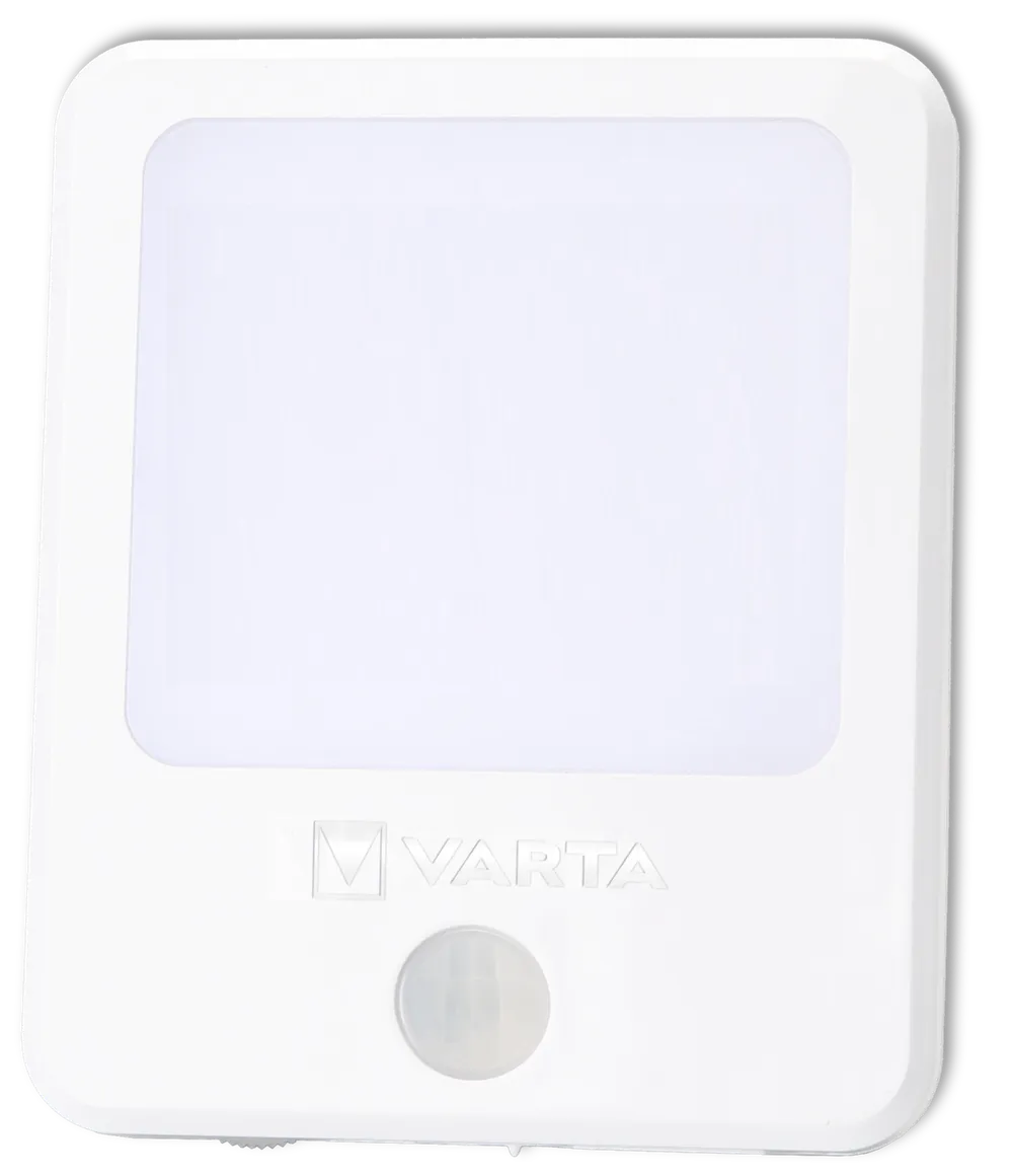VARTA Motion Sensor Plug Light