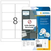 HERMA H