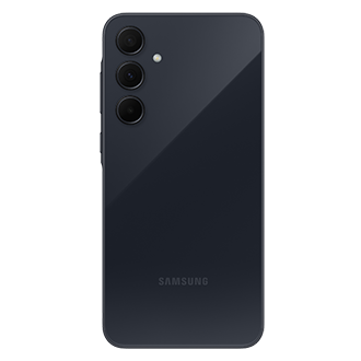 Samsung GALAXY A35 5G, 256GB, AWESOME NAVY 