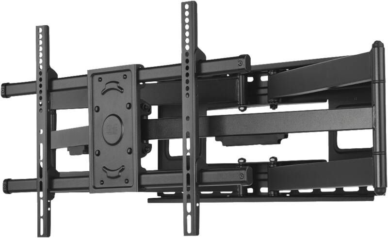 One For All WM4663 100" TV Wandhalterung Solid TURN 120 XL
