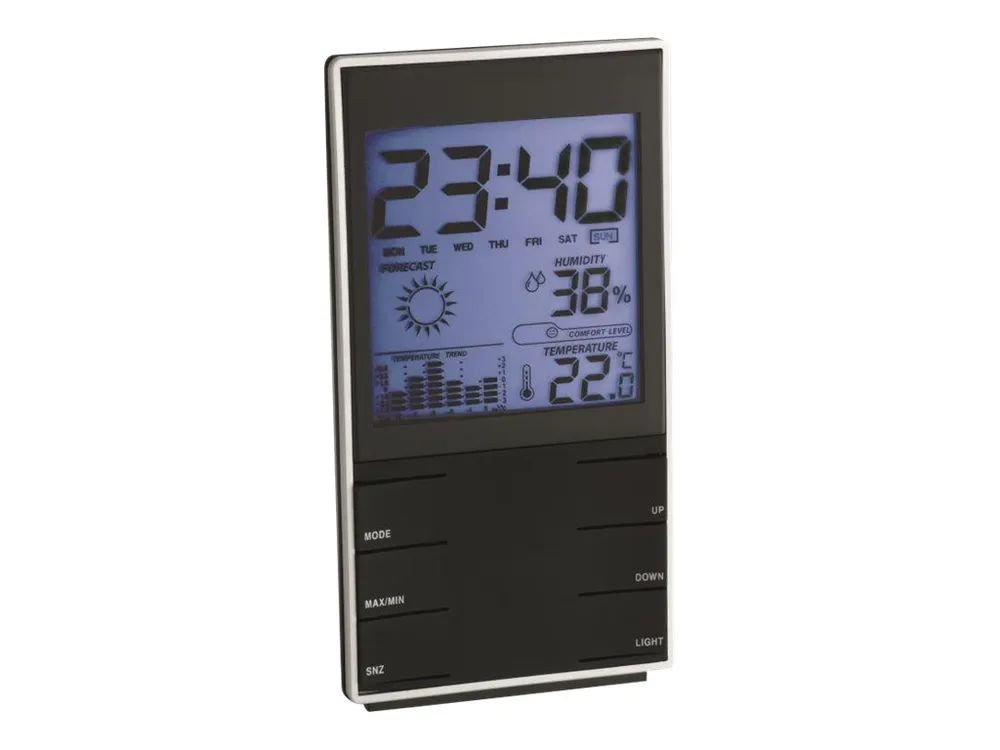 TFA Wetterstation