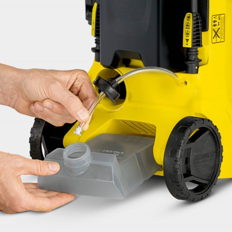 Kärcher K 3 Power Control Home T 5