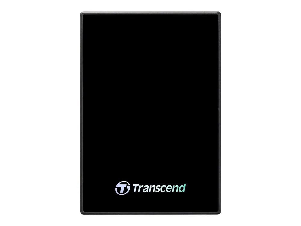 Transcend PSD330 - SSD - 32 GB - intern - 2.5" (6.4 cm)