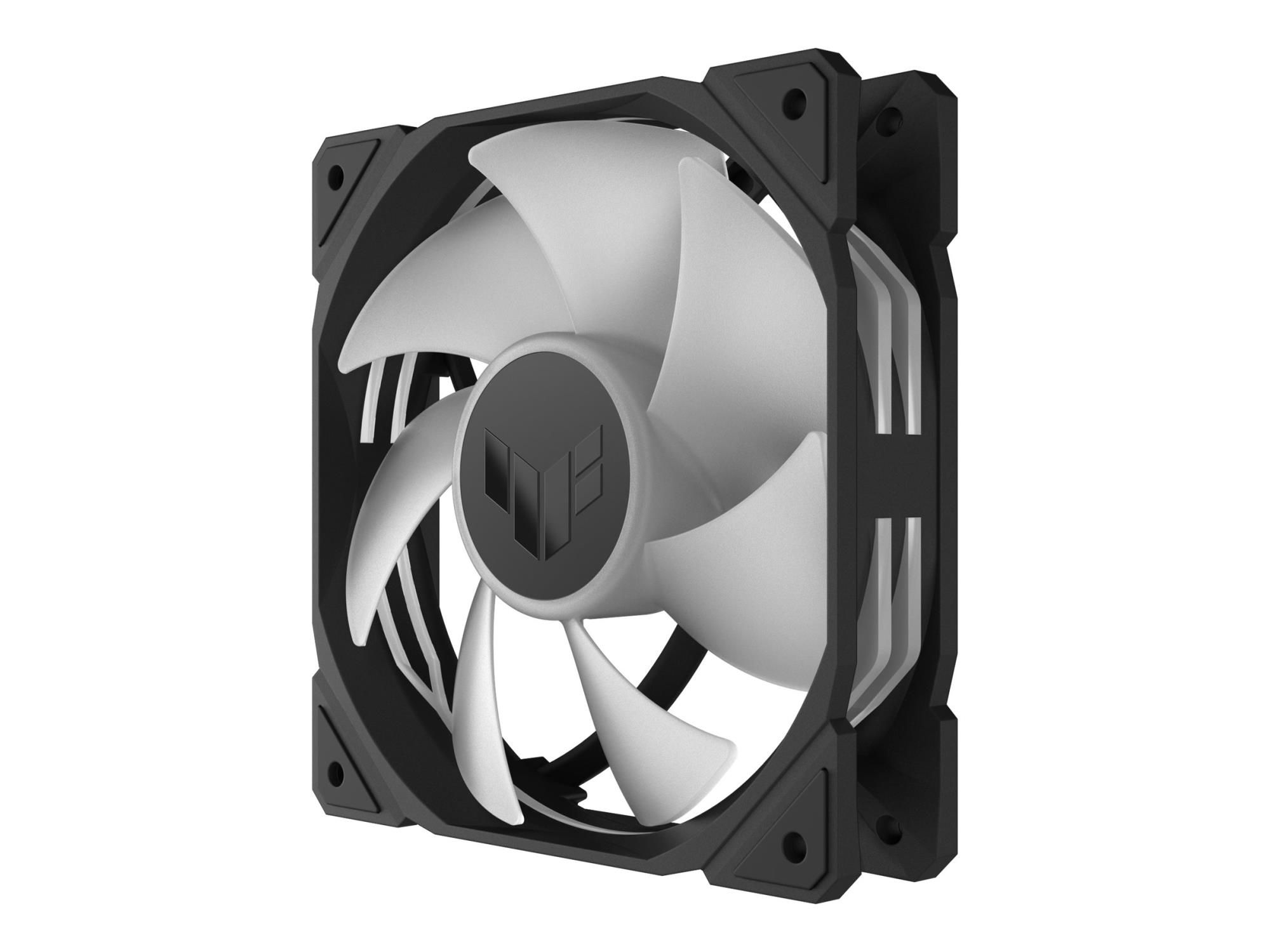 ASUS TUF Gaming TR120 ARGB - Gehäuselüfter - 120 mm