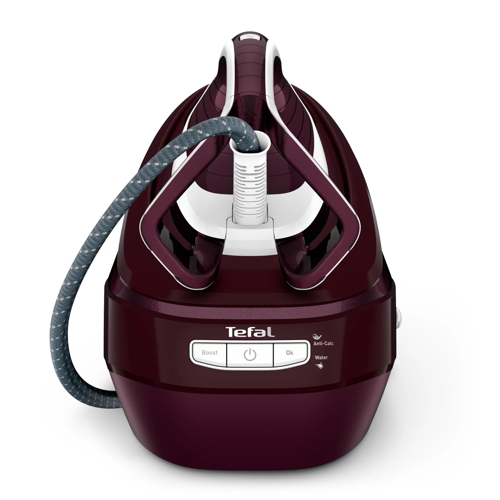 Tefal Pro Express Vision GV9810 Open-Box