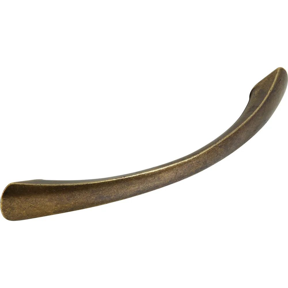 Alles im Griff Griff Palheiro LA 128 mm, Breite 165 mm, ZN antik gold