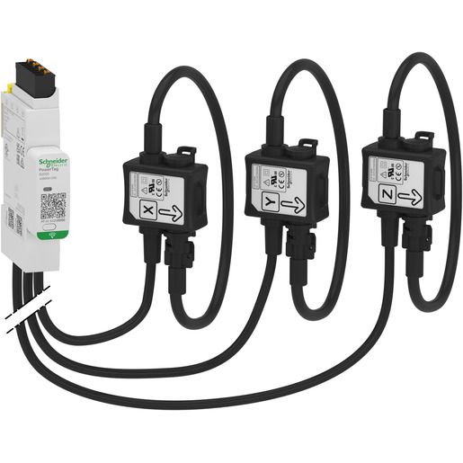 Schneider Electric ACTI9 POWERTAG ROPE 200A-R200 / SCHN.E A9MEM1590