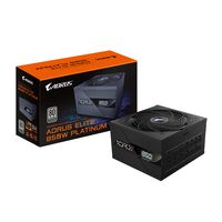 Gigabyte AORUS ELITE AE850PM PG5 - Netzteil (intern) - ATX12V 3.0/ EPS12V