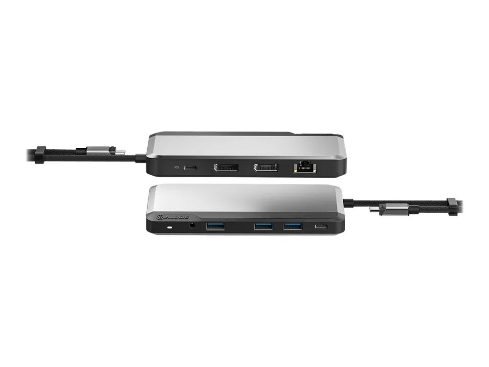 Alogic MX2 Lite DisplayPort Edition - Dockingstation