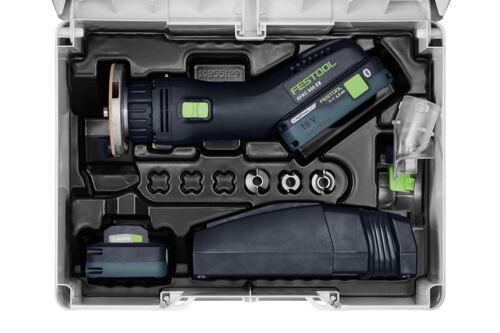 Festool OFKC 500 R3 EB-Basic