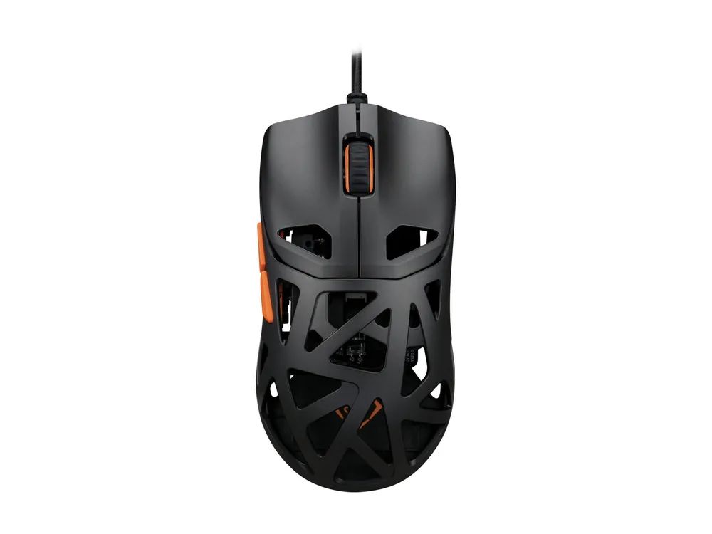 Deltaco GAMING DM360 - Maus - ultra-lightweight
