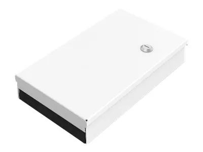 DIGITUS LWL Unibox zur Wandmontage, Kompakt