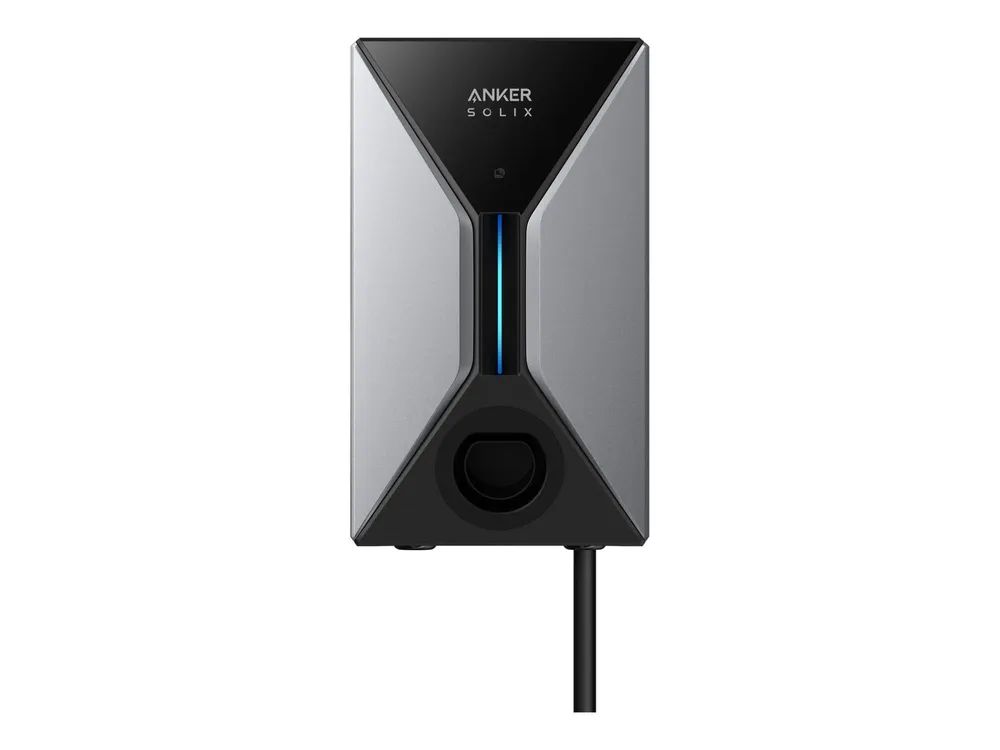 Anker SOLIX V1 Smart EV Charger 22KW CABLE Open-Box