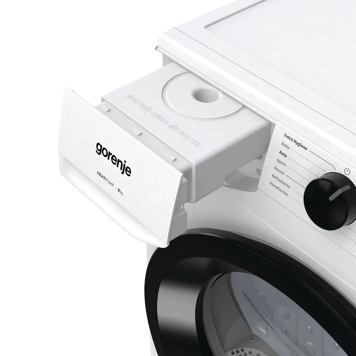 Gorenje DHNE83/AT