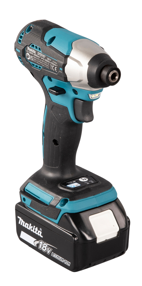 Makita DTD157RTJ