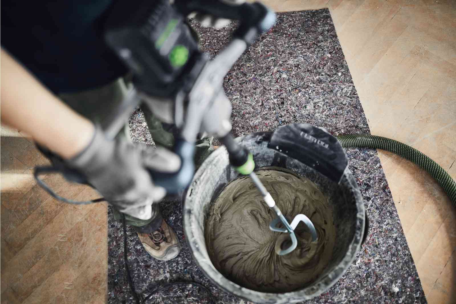 Festool MX - A