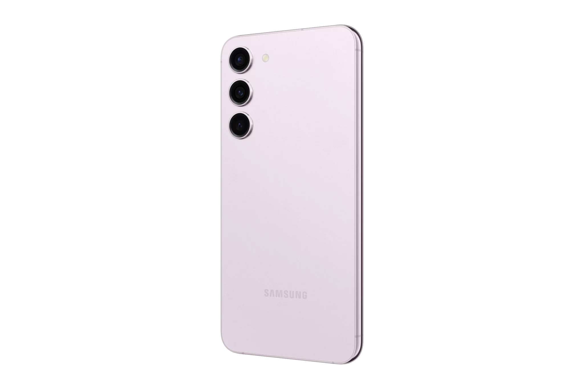 Samsung Galaxy S23+ SM-S916BLIGEUE, Lavender