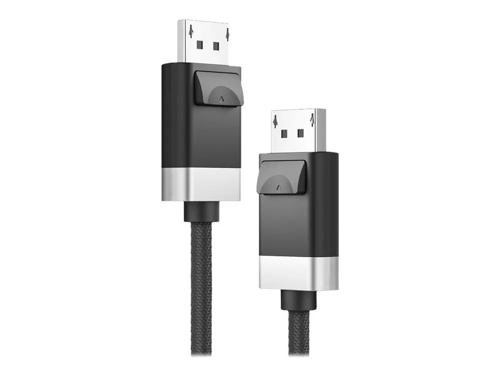Alogic Fusion - DisplayPort-Kabel - DisplayPort (M)