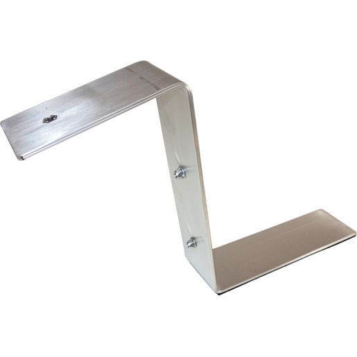 Alumero AC 2.1 2.1 S10 ENDFUSS M. VLIES / AEROCO 821021V-5 22335