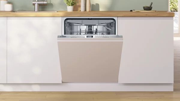 Bosch SER4 SBH4ECX28E