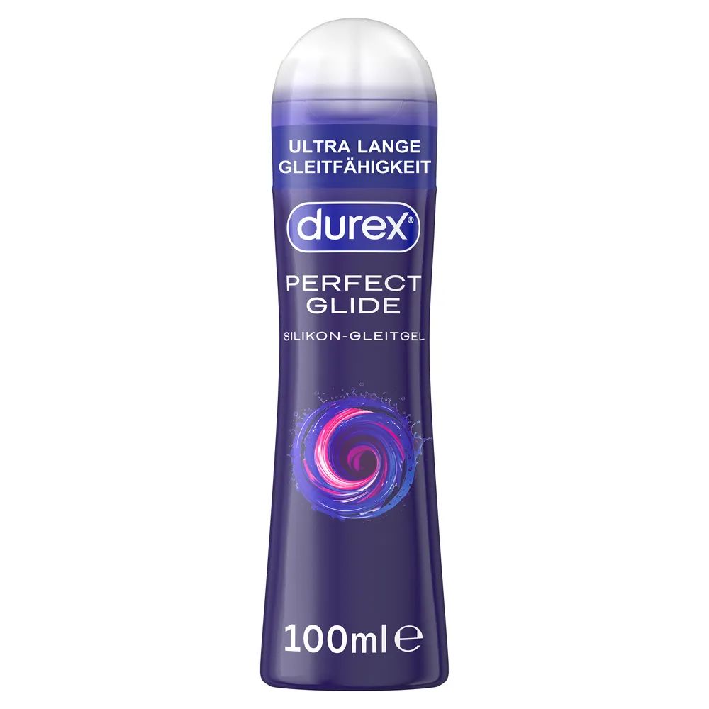 Durex Perfect Glide Gleitgel 100ml