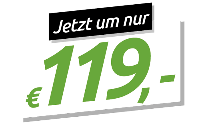 EUR 119