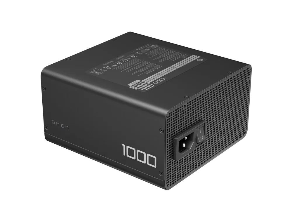 HP OMEN by HP - Netzteil (intern) - EPA90 - ATX12V