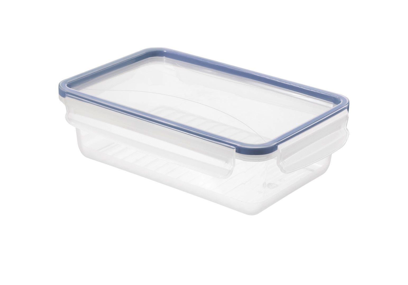Rotho Kühlschrankdose 1.5 l CLIC & LOCK