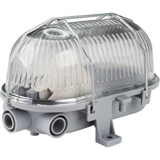 Skyland OVALLEUCHTE 1XE27 MAX.60W IP44 / SKYLAN S80000