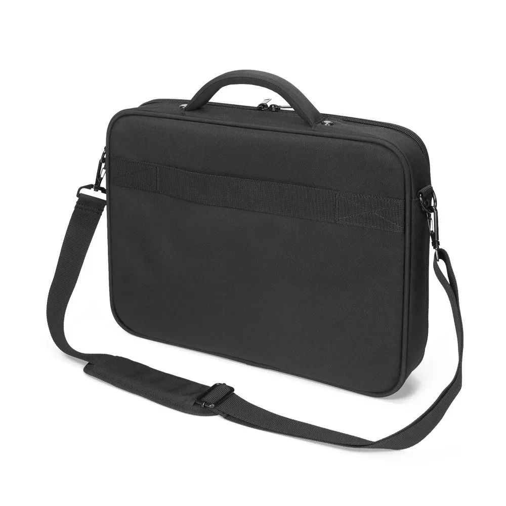 TERRA 1510024 Laptoptasche 33.8 cm 13.3" Schutzhülle Schwarz - Tasche