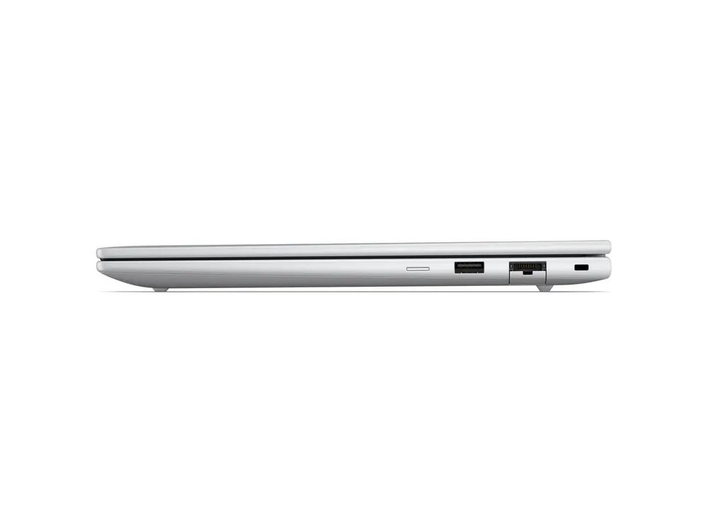 HP EliteBook 6 G2q Notebook Next Gen - Ultra-Slim - 177-Grad Scharnierdesign - Snapdragon X2 Plus X2P-64-100 - Win 11 Pro - Qualcomm Adreno - 16 GB RAM - 512 GB SSD NVMe - 35.6 cm (14")