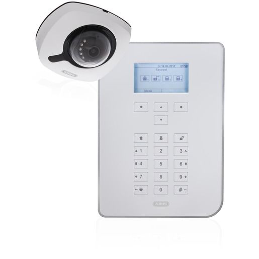 Abus SECVEST VIDEO SET / ABUS XFUA50210