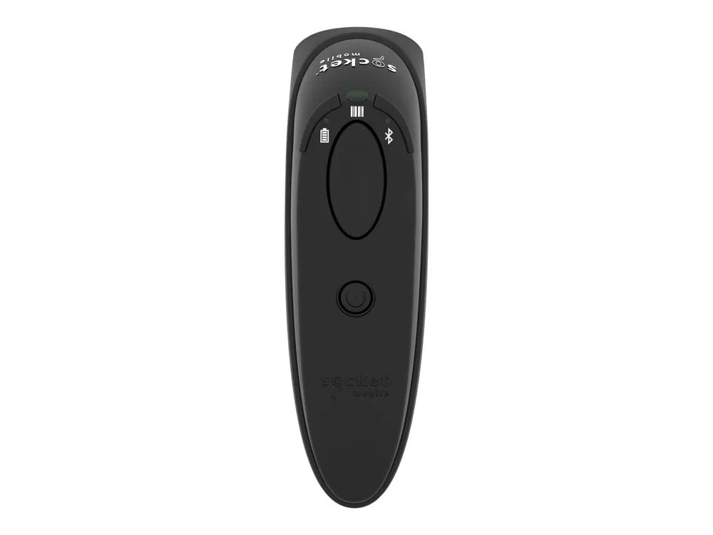 Socket Mobile DuraScan D740 - V20 - Barcode-Scanner - tragbar