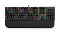 INCA Empousa IKG-443 - Tastatur - full size