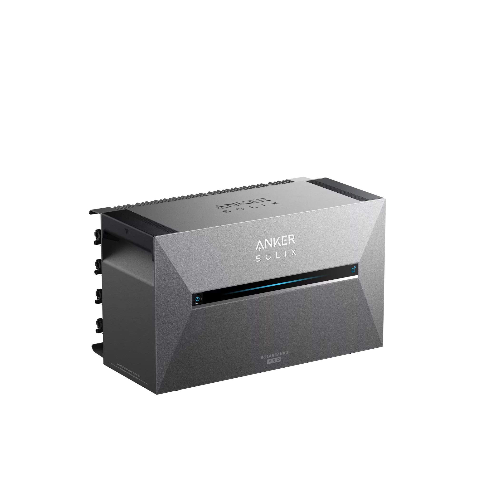Anker SOLIX Solarbank 3 E2700 Pro