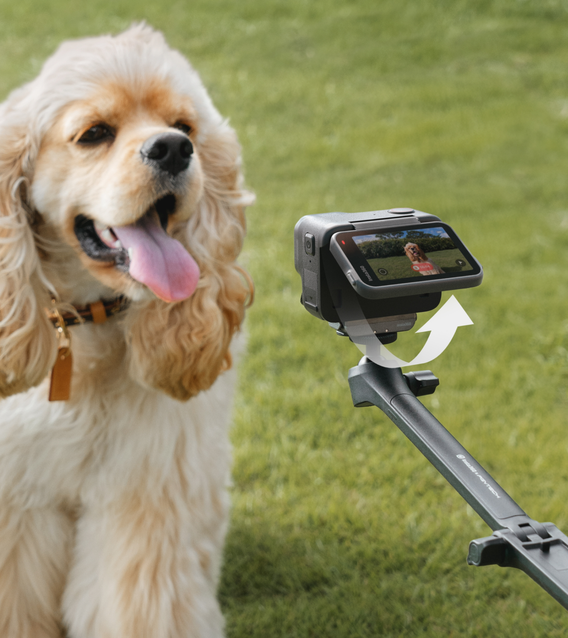 Insta360 ACE 2 Pro Videography Bundle Limited Edition