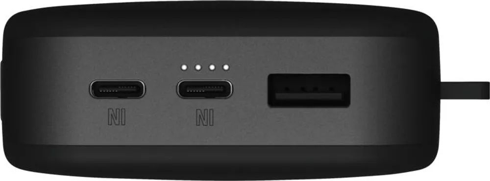 Fresh 'n Rebel 221574 POWERBANK 24000MAH USB-C