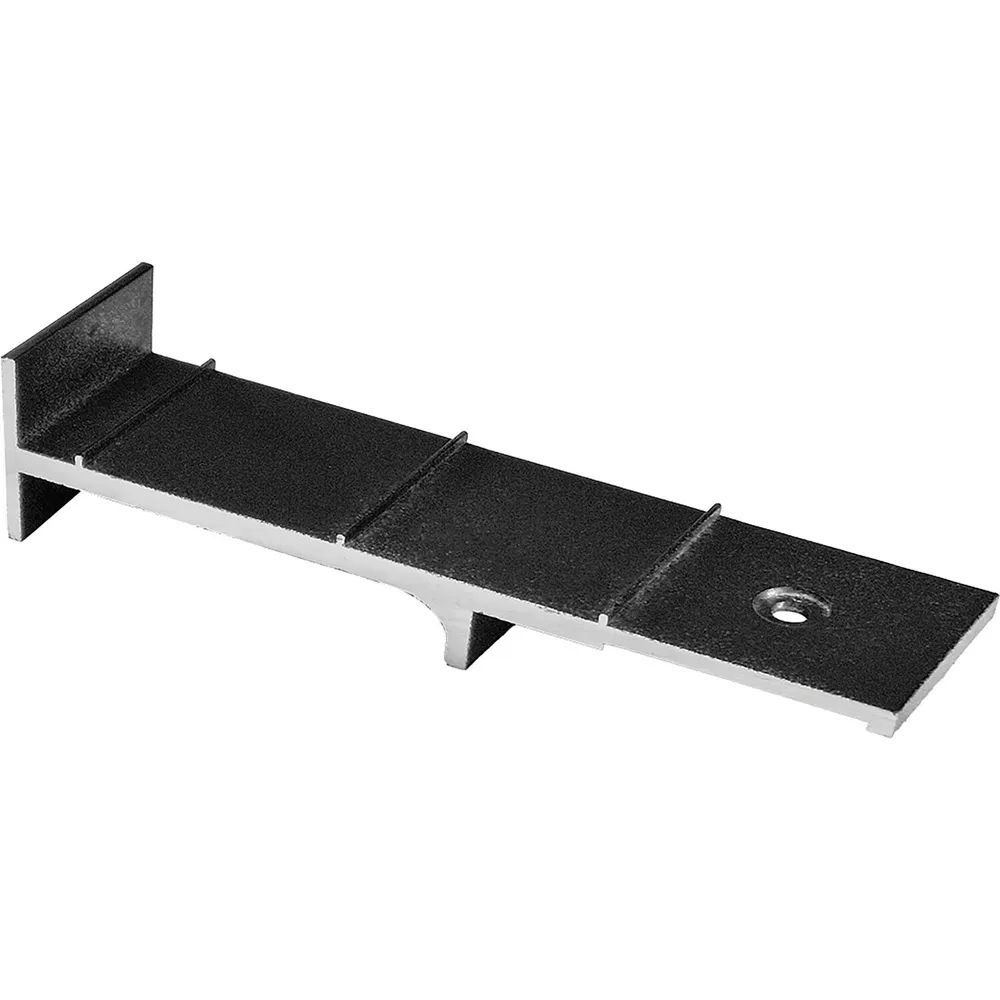 Karle & Rubner K&R Plattenhalter S-Fix inkl. Bohrschraube 10ST