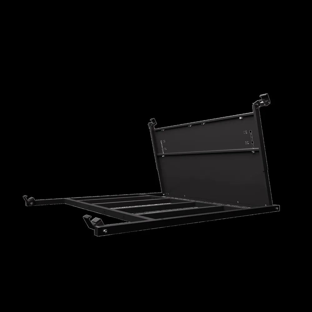 TSUN Balkonkraftwerk Komplettset TSOL ESK400 PB 400W Full Black Monofacial Modul 350W Ausgang 12 Jahre Garantie IP67