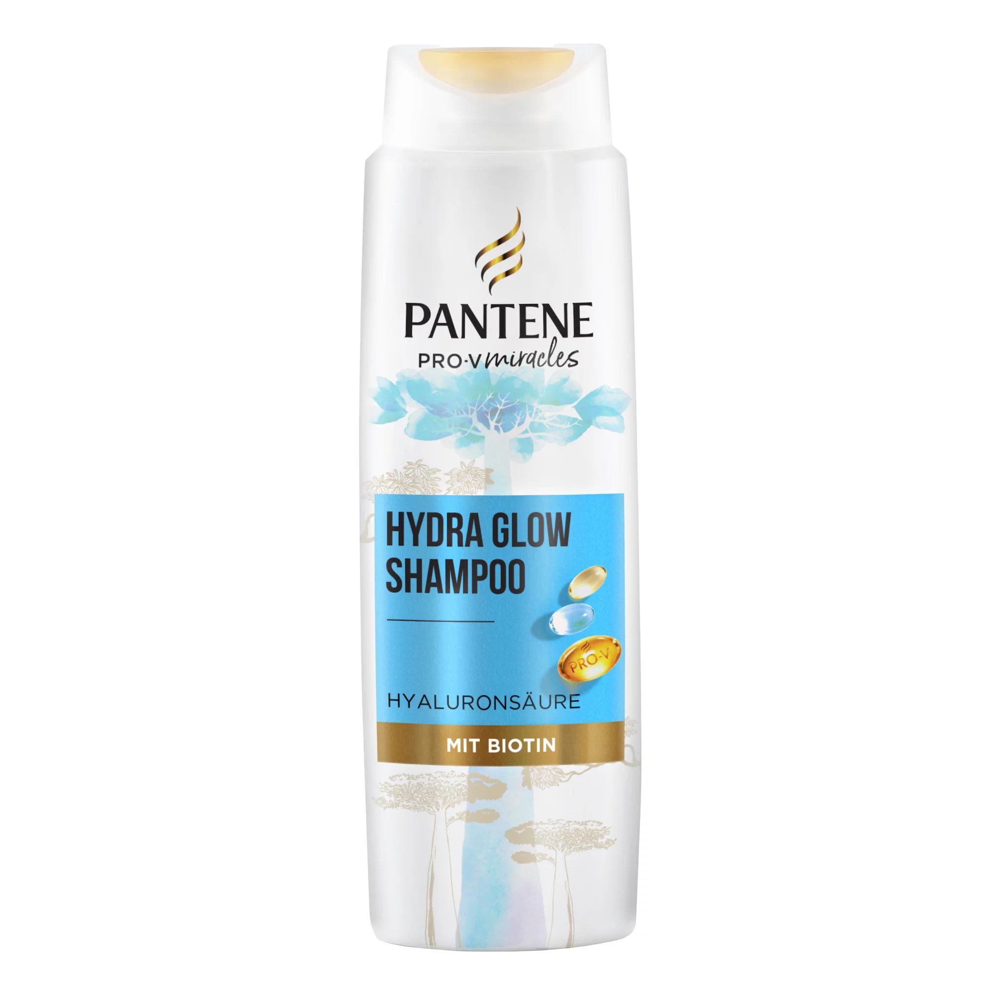Pantene Pro-V Miracles Hydra Glow 