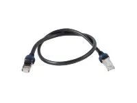 Mobotix Patch-Kabel - RJ-45 (M) zu RJ-45 (M)