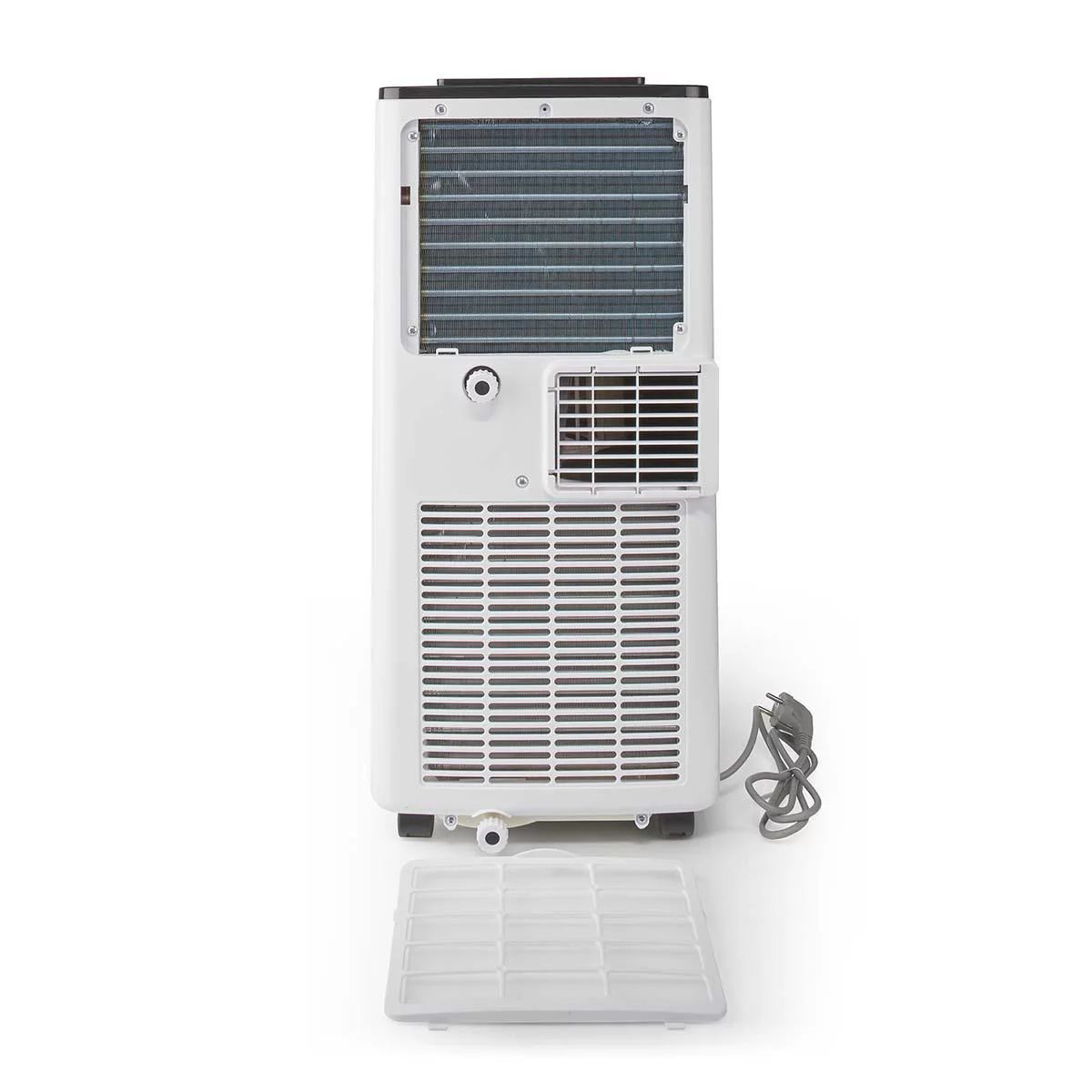 Nedis Klimagerät WIFIACMB1WT7 - 7000 BTU Open-Box